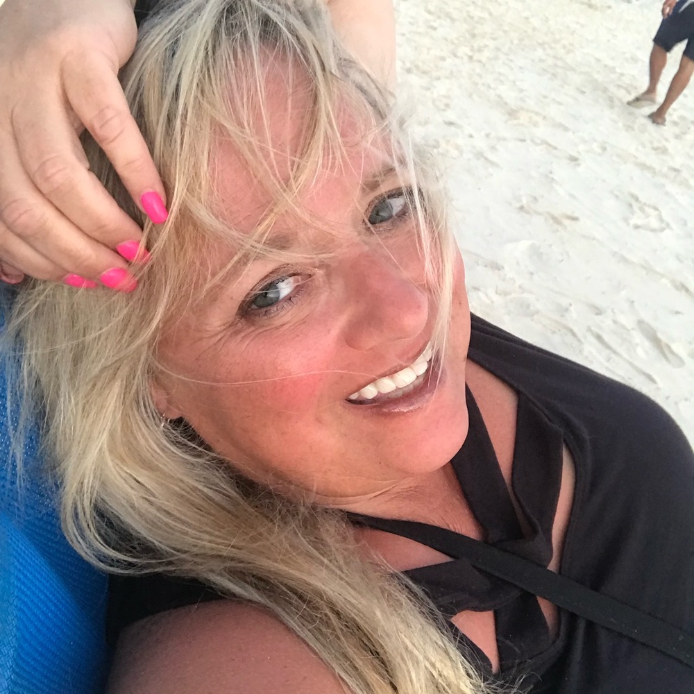 Meet your Posher, Karen